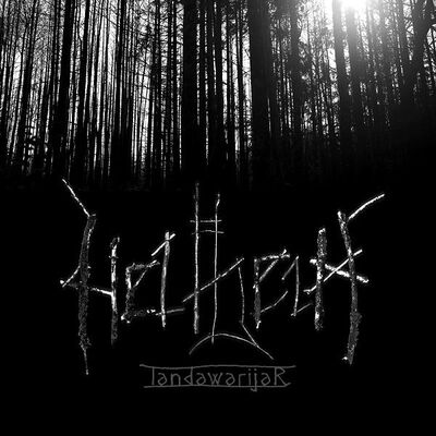 Helheim - Baklengs Mot Intet