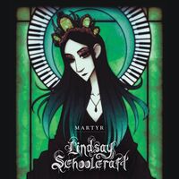 Lindsay Schoolcraft - Where I Fall