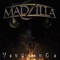 Madzilla - Vengeance