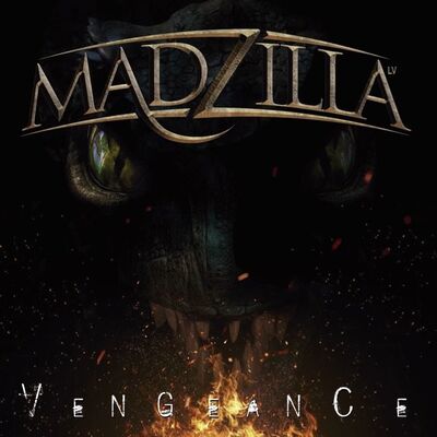 Madzilla - Vengeance