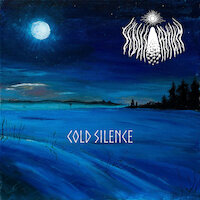 Sidus Atrum - Cold Silence