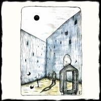 Wall Of The Eyeless - Through Emptiness