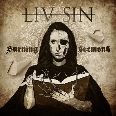 Liv Sin - Hope Begins To Fade