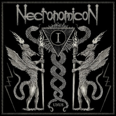 Necronomicon - Singularis Dominus