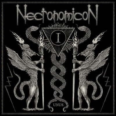 Necronomicon - Singularis Dominus