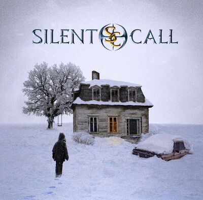 Silent Call - Imprisoned In Flesh