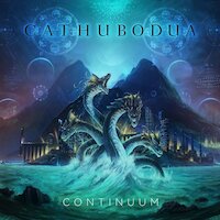 Cathubodua - Hydra