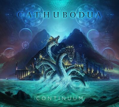 Cathubodua - Hydra