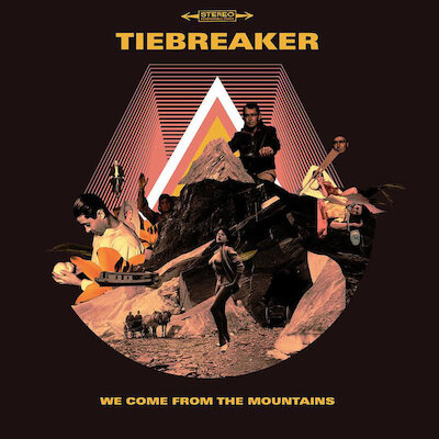 Tiebreaker - El Macho Supreme / Nicotine @ Abc Studio