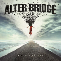Alter Bridge - In The Deep