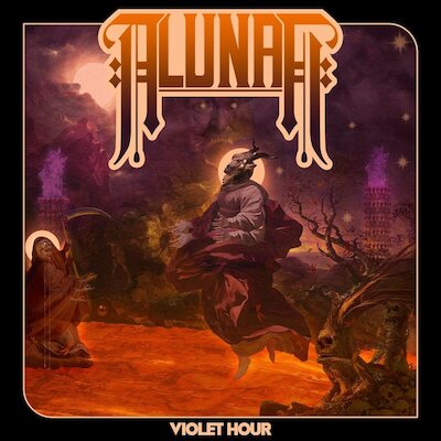 Alunah - Hunt