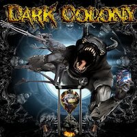 Dark Colony - Gemini