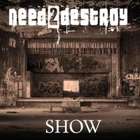 Need2destroy - Legal Illegal