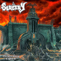 Sorcery - Death Is Near