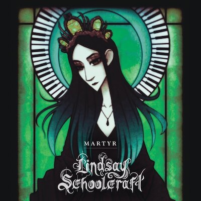 Lindsay Schoolcraft - Savior