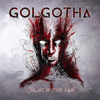 Golgotha - Burning The Disease