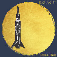 Black Mastiff - Star Base 77