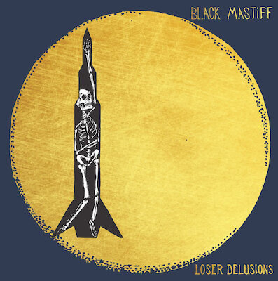 Black Mastiff - Star Base 77