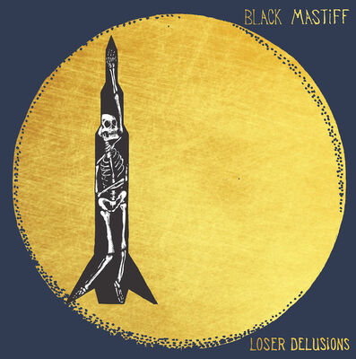 Black Mastiff - Star Base 77