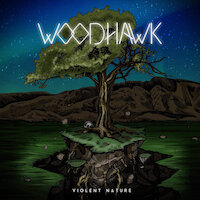 Woodhawk - Weightless Light