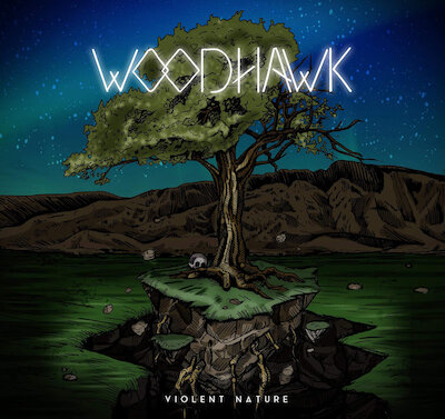 Woodhawk - Weightless Light