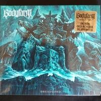 Bodyfarm - Dreadlord