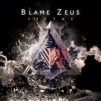 Blame Zeus - No