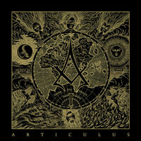 Articulus - The Bonfire Of The Vanities