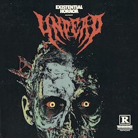 Undead - Haunted By Hate
