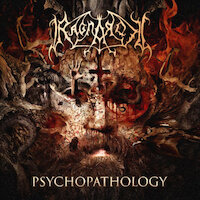 Ragnarok - Psychopathology