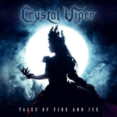 Crystal Viper - Still Alive