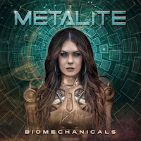 Metalite - Apocalypse