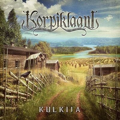 Korpiklaani - Land Of A Thousand Drinks