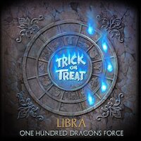 Trick Or Treat - Libra: One Hundred Dragons Force