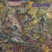 Gatecreeper - From The Ashes