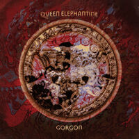 Queen Elephantine - Mars