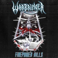 Warbringer - Firepower Kills