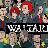 Waltari - Postrock