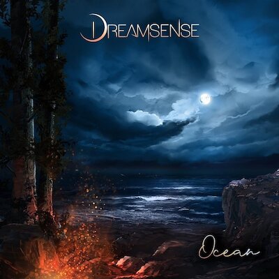 Dreamsense - Ocean