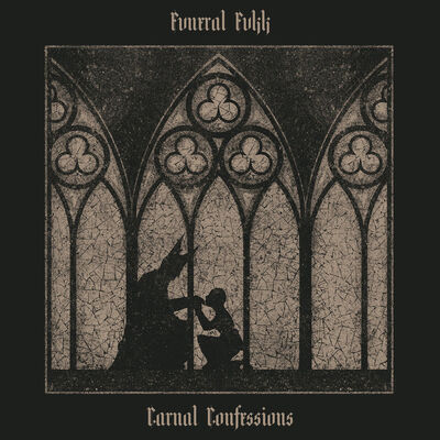 Fvneral Fvkk - Chapel Of Abuse