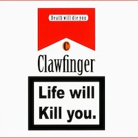 Clawfinger - Tear You Down