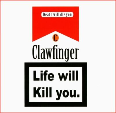 Clawfinger - Tear You Down