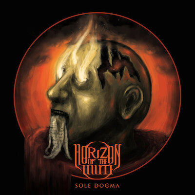 Horizon Of The Mute - The Mass