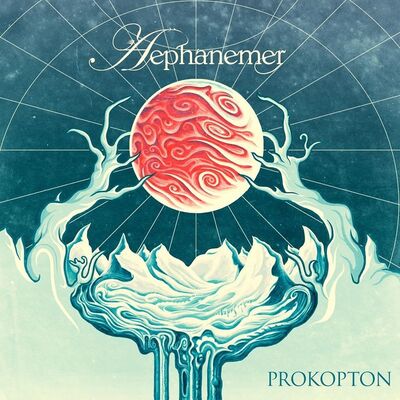 Aephanemer - The Sovereign