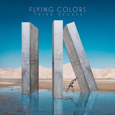 Flying Colors - The Loss Inside