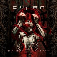 Cyhra - Out Of My Life