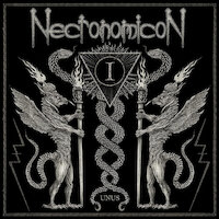 Necronomicon - The Thousand Masks