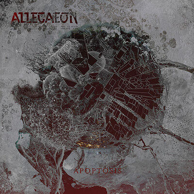 Allegaeon - Metaphobia