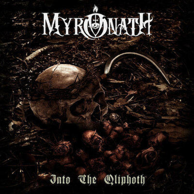 Myronath - La Santa Muerte