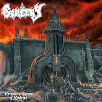 Sorcery - Necessary Excess of Violence